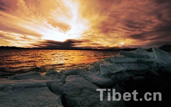 盤點2014:發現最美西藏之風光篇