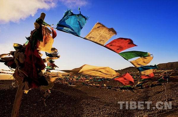 盤點2014:發現最美西藏之風光篇