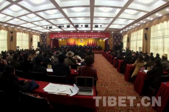 拉薩市政協(xié)委員的提案都說了啥?