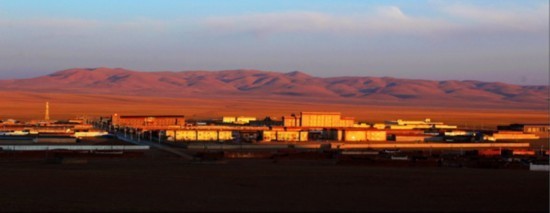 西藏雙湖縣委書記：向總書記匯報真有點緊張