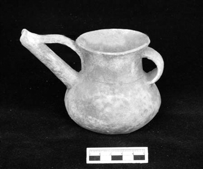 盤點2014年西藏考古發現