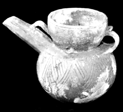 盤點2014年西藏考古發現