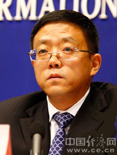 艾俊濤任西藏自治區政府秘書長 許雪光不再擔任