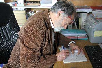 《達(dá)賴?yán)?并非如此禪》作者：我還有話要說