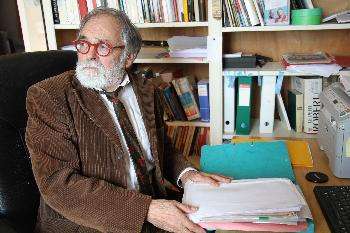 《達(dá)賴?yán)?并非如此禪》作者：我還有話要說