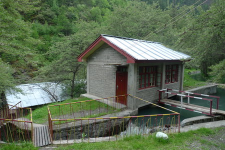 西藏林芝乃巴村民：金珠瑪米是我們的守護神