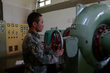 西藏林芝乃巴村民：金珠瑪米是我們的守護神