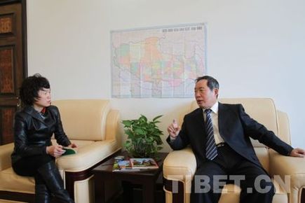 西藏和平解放——中華民族統一大業的輝煌篇章