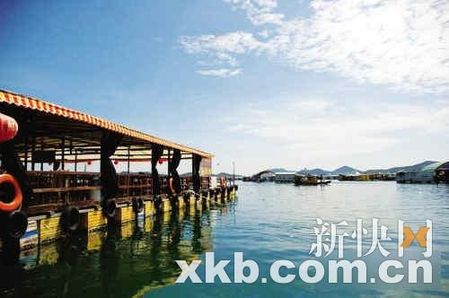 2011上班族年假大計劃 讓旅行再幸福一點