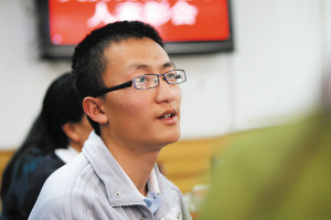 見義勇為抓劫匪 昆明兩大學生分獲3000元獎勵