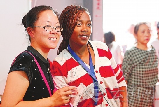 中國-南亞商務論壇:商界精英暢敘合作春天