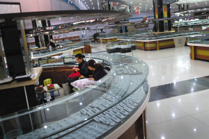 新旅游法實施近50天 云南近半旅游購物店關門