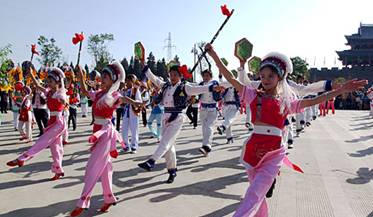 掃掃東航二維碼,手機變身打折卡!