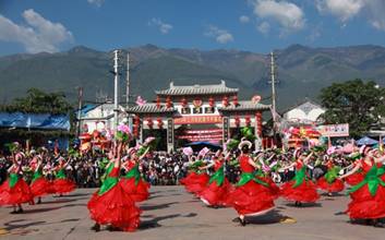 掃掃東航二維碼,手機變身打折卡!