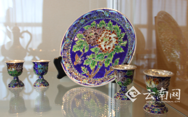 自貿區酒店交易模式標新立異 云南文化產品唱主角