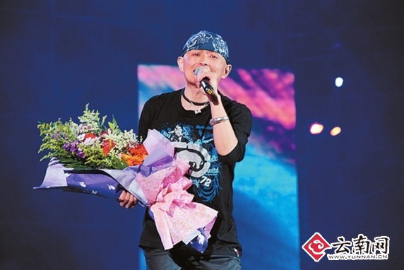 《遠(yuǎn)方的客人請(qǐng)你留下來(lái)》成APEC迎賓曲 世界聆聽(tīng)云南聲音