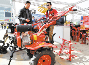 阿里巴巴愿與云南共建展銷平臺