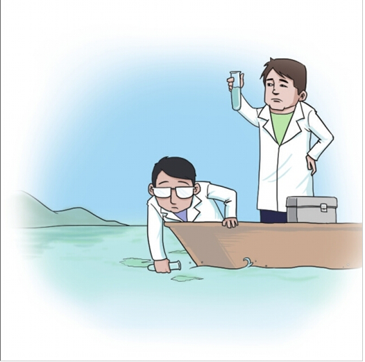 云南省持續(xù)發(fā)力滇池治理