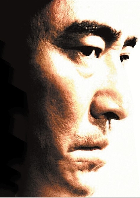 高倉健病逝 拍攝《千里走單騎》與云南結緣