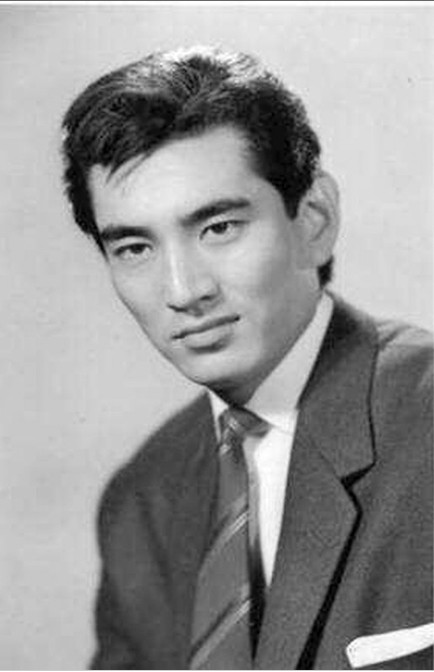 高倉健病逝 拍攝《千里走單騎》與云南結緣