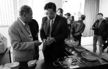 “K2K”合作論壇：云南電動(dòng)車下月賣到印度