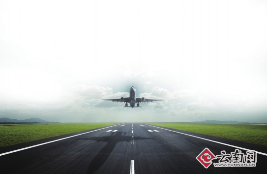 云南首條洲際遠(yuǎn)程航線開通 李紀(jì)恒陳豪致信祝賀