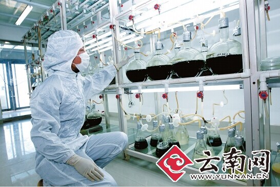 云南省給予重點財力支持助推產(chǎn)業(yè)結構轉(zhuǎn)型升級