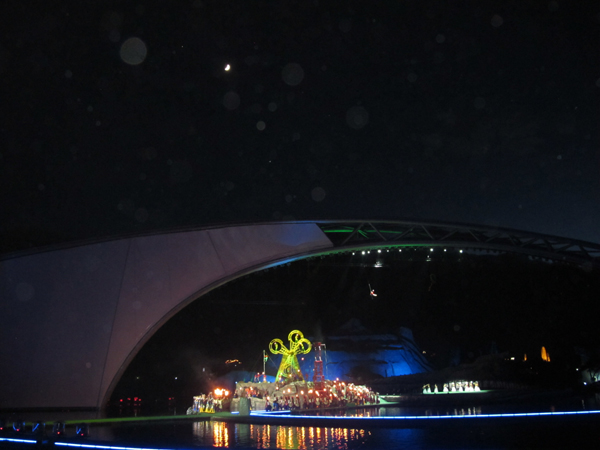 陳凱歌執導《希夷之大理——望夫云》正式首演