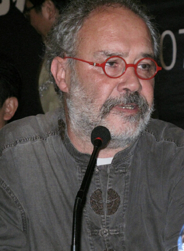 “大理影會”的國際化道路