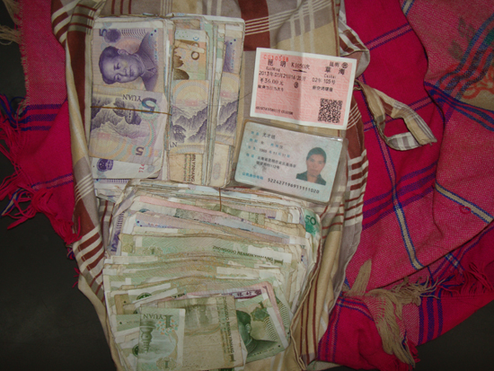 立足崗位盡職責 心系旅客解民憂