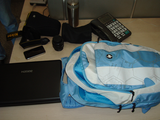 立足崗位盡職責 心系旅客解民憂