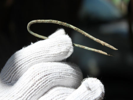 “滇文化起源”項(xiàng)目取得新突破