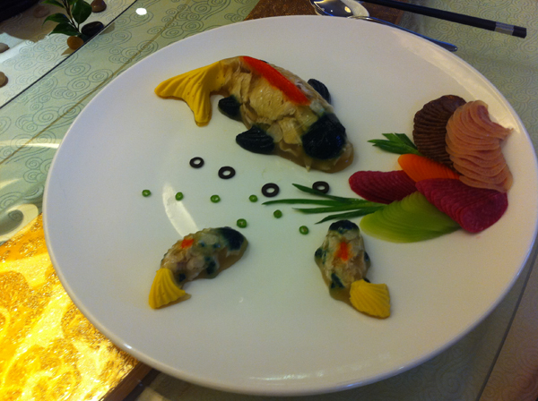 中國滇菜研發中心向公眾開放