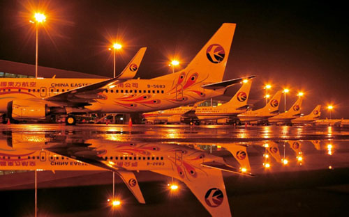 奮進的源動力—東航云南有限公司轉場一年之變