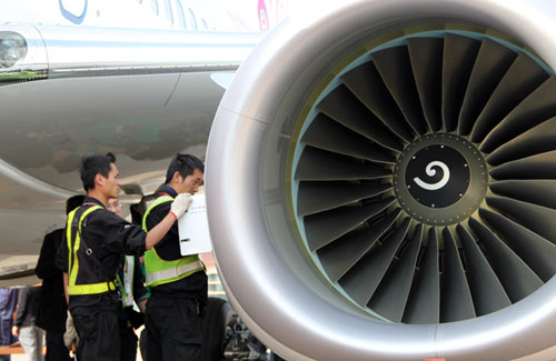 奮進的源動力—東航云南有限公司轉場一年之變