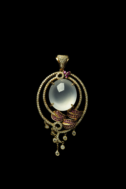 昆明怡泰祥:翡翠珠寶化引領(lǐng)消費(fèi)風(fēng)尚