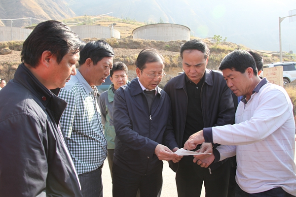 地震導(dǎo)致云南省昆明市直接經(jīng)濟(jì)損失上億元救災(zāi)工作轉(zhuǎn)入災(zāi)后評(píng)估和重建階段