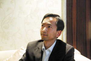 大理州長何華:鄉愁將讓古城更受歡迎