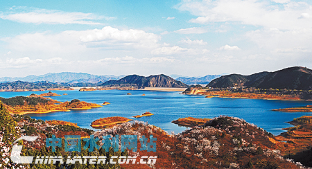 北京：為世界城市建設提供水務支撐