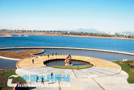 北京：為世界城市建設提供水務支撐