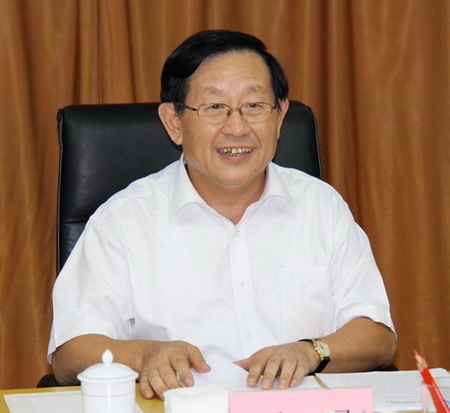 科技部水利部共商