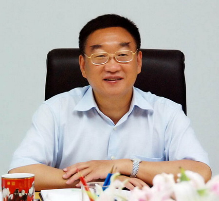 科技部水利部共商