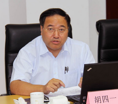 科技部水利部共商