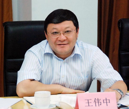 科技部水利部共商