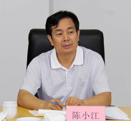 科技部水利部共商