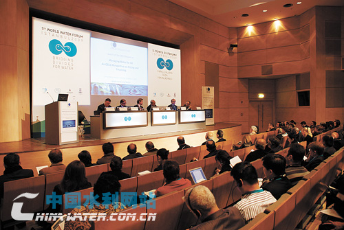 “十一五”40項水利科技成果獲國家科技獎勵