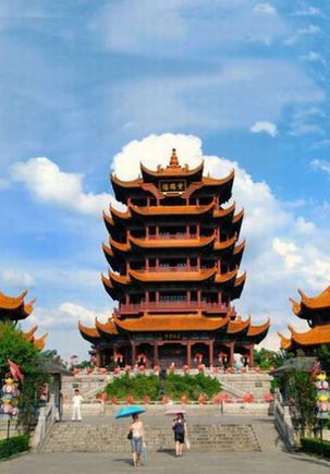 詩中尋“仙蹤” 跟隨李白游歷祖國大好河山