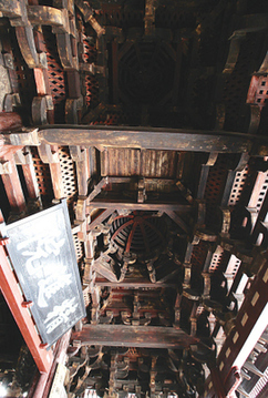 大殿修繕:保國寺千年傳奇與延續