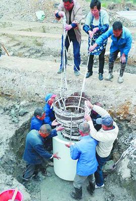 臺州路橋靈山發(fā)現(xiàn)史前