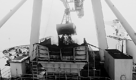 浙江遇嚴(yán)重電荒 淡季電荒波及居民用電